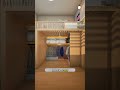 Tiny 6m² Bedroom Makeover That Feels Like a Luxury Suite! 😍