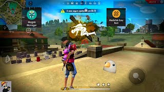 COMO FAZER ROOT NO LGK10  |  COMO TER DPI EM QUAL QUER CELULAR LGK10 FREE FIRE screenshot 4