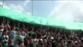 Gerardo Carmine Gargiulo - L'Avellino siamo noi (Inno ufficiale Avellino Calcio)