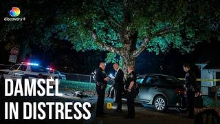 A Quiet Street Hides A Brutal Killing! | Murder Chose Me S2 E3 | discovery+ India