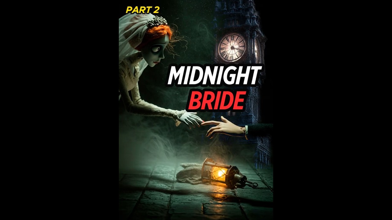 Midnight Bride II