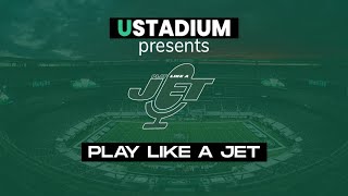 Play Like a Jet Live #15 - George Bremer Joins Live!