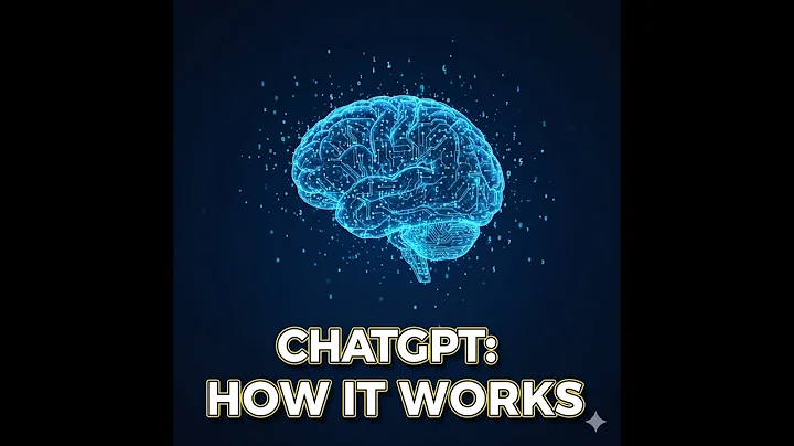 How an AI That Can't 'Think' Changed the World