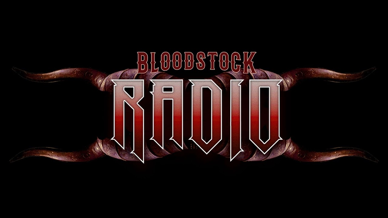 Bloodstock Radio - Podcast #34