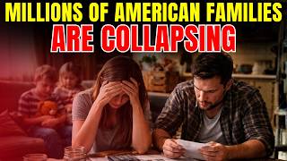 The Cost of Living Is Devastating Millions of American Families