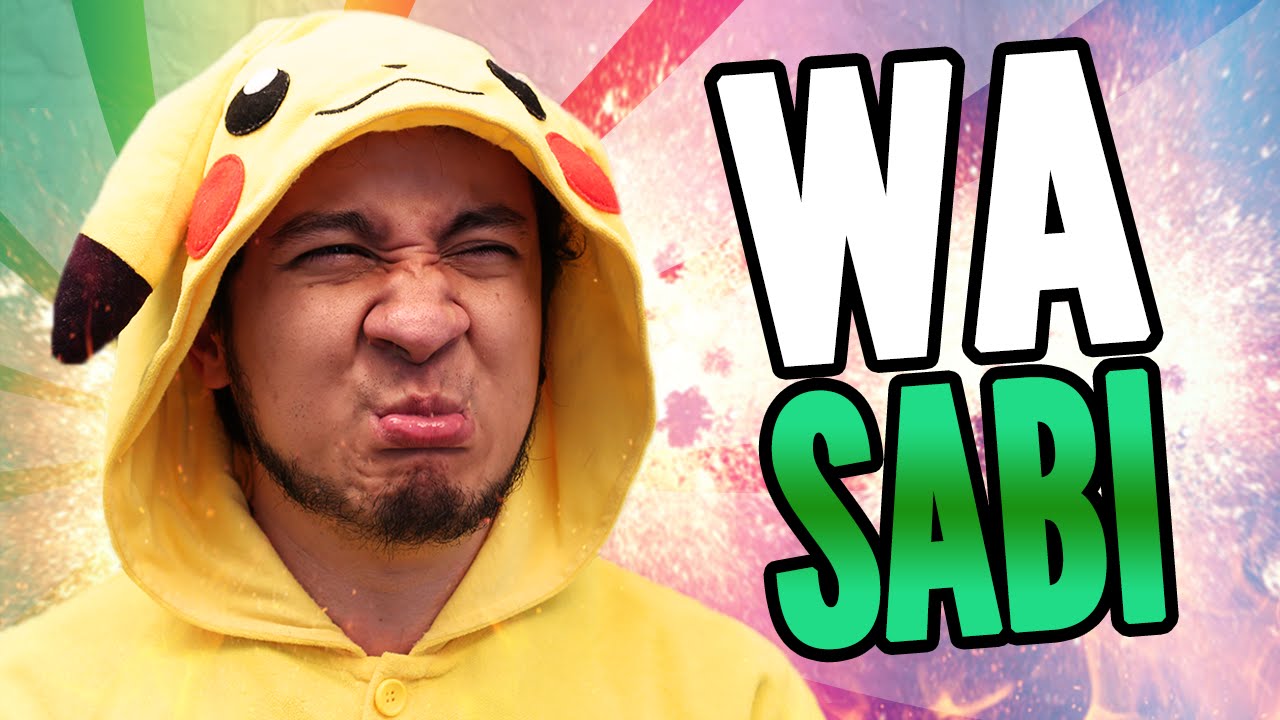 WASABI FINAL CUT 33 YouTube