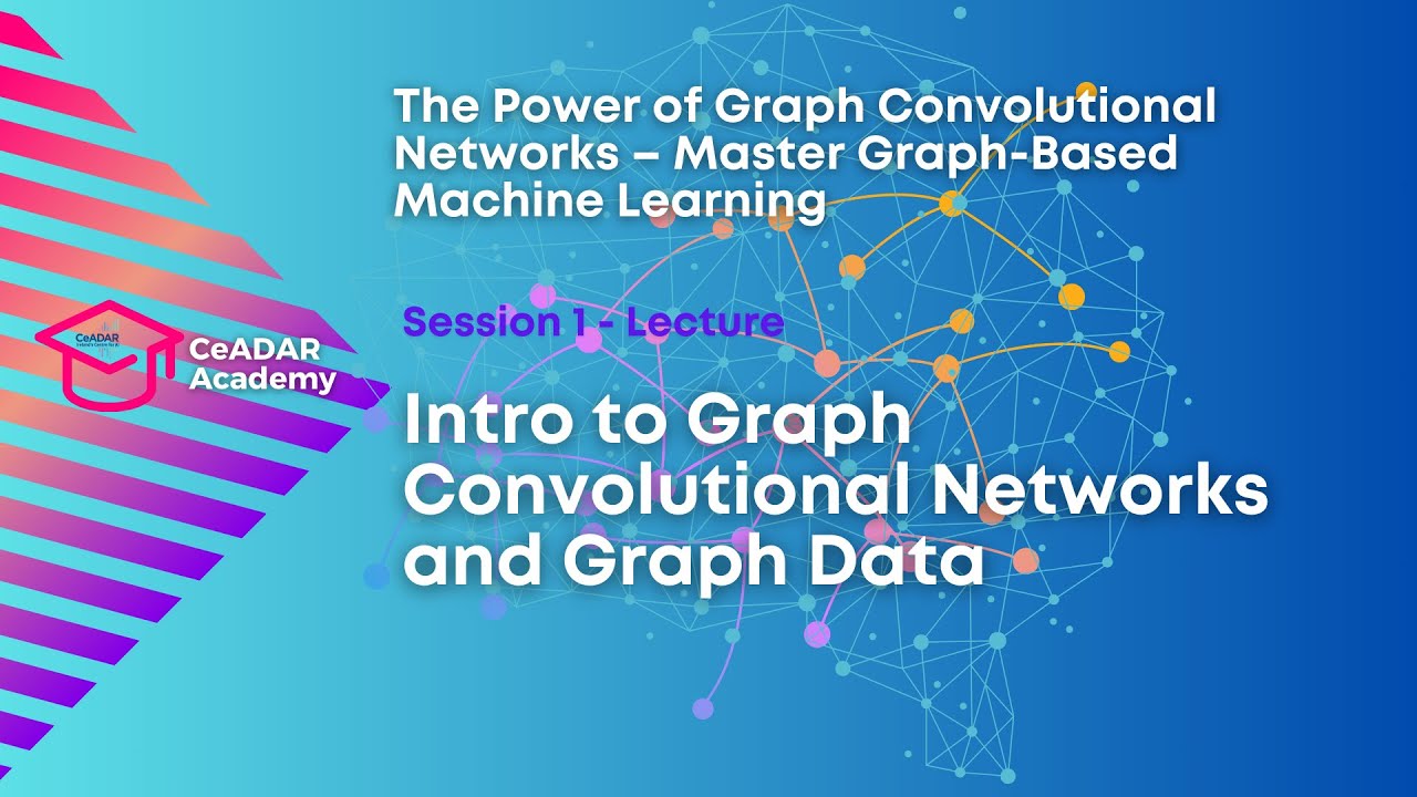 Graph Data Exploration & GNN Insights with Neo4j | Week-1, Class 1 Premiere