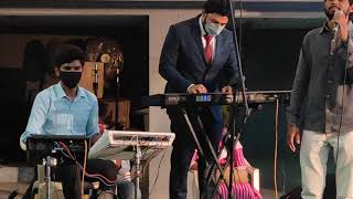 నతన పరచమ దవ Ll Nuthana Parachumu Deva.... Song I I