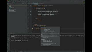 Binary Trees Part 6