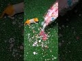 🌙 Relaxing Reverse Beads Motion - Mesmerizing ASMR Loop ✨🌀 #asmrrelaxation #satisfying #stressrelief