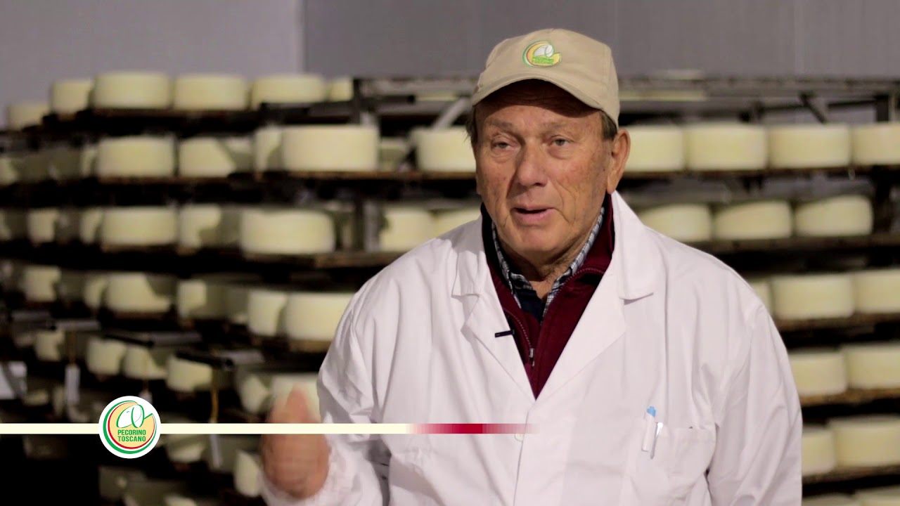 Caseificio Follonica, di generazione in generazione/1