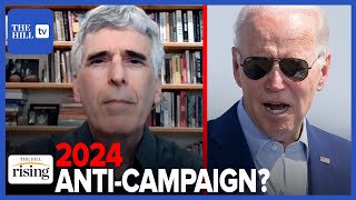 Dont Run Joe New Campaign Says Running Biden In 24 Is A Tragic Mistake
