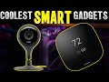 Cool Smart Gadgets For Every Home