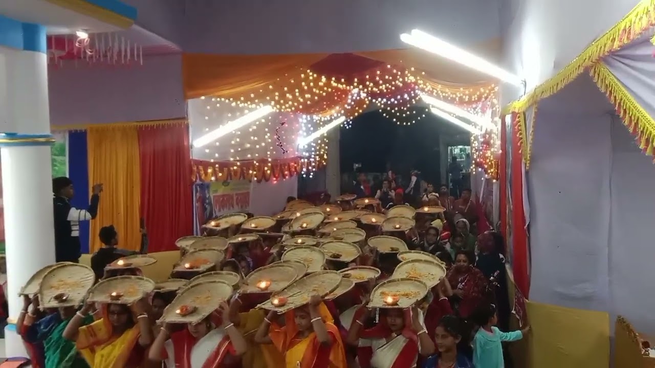 শ্রী শ্রী বাসুদেব বাড়ির অধিবাস গুনাইঘর দেবিদ্বার কুমিল্লা 