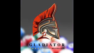 Әбдімажит Бекзат VS Казыбеков Жанибек | встреча на турнире "🏆 GLADIATOR UNITY TOURNAMENT 2025"