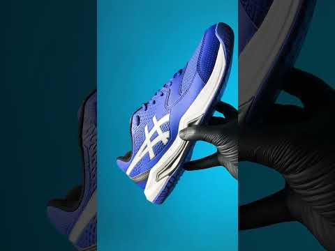 Tênis Asics Gel Dedicate 8 Feminino Rosa / Rose