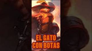 El Verdadero Poder del Gato con Botas | #powerscaling #vs #vsbattle #shrek #pussinboots #dreamworks