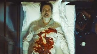 Someone Got Stabbed 12 Times On The Train, Who Is The Killer?