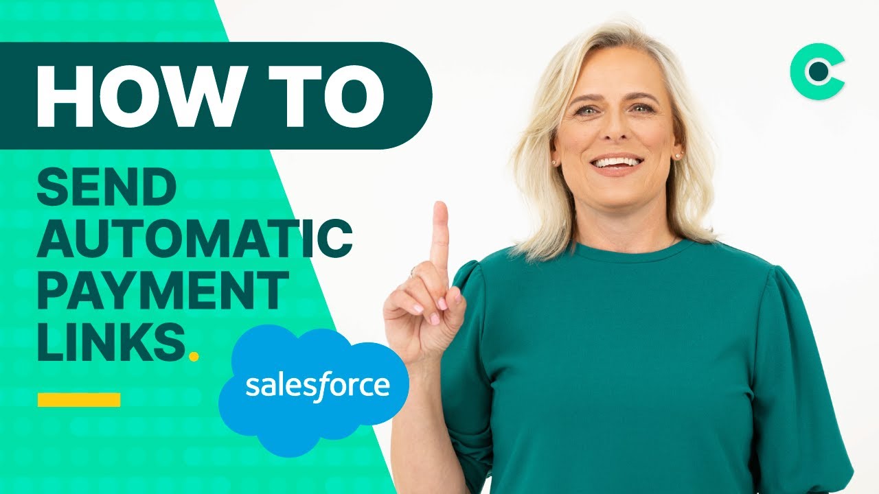 SALESFORCE Send Payment Links Automatically With Chargent YouTube SALESFORCE Send Payment Links Automatically With Chargent YouTube