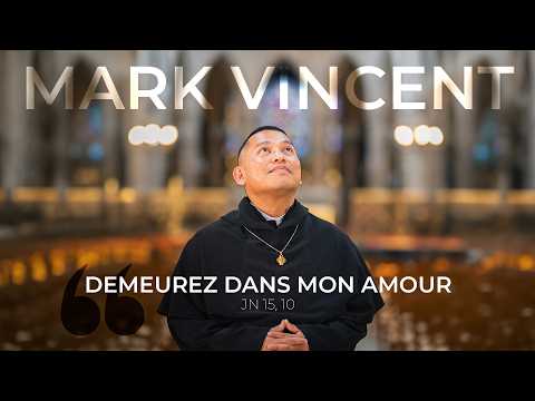 Mark Vincent Madronero, futur prêtre de la Congrégation des Augustins de l’Assomption