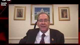Information Biden Administration EO on Cyber - Jim Langevin - PSW #693 News