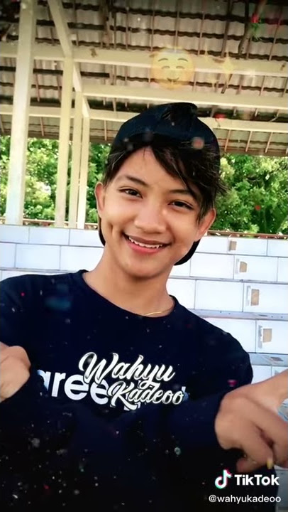 Kades wahyu kadeo