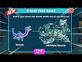 NESSIE SHARK EVOLVED INTO ULTIMATE NESSIE NEW BIG 