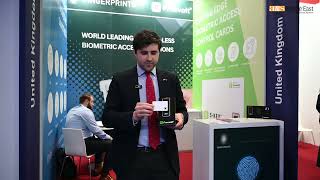 Freevolt Technologies at Intersec Dubai 2024