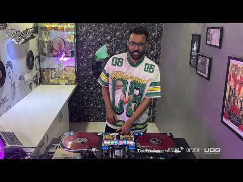 2026 DMC Wildcard Open - Top 20 - DJ Echosmith ( India )