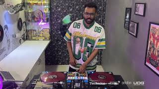 2026 DMC Wildcard Open - Top 20 - DJ Echosmith ( India )