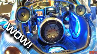 DJ PUP BASSS JANGAN GILA PADA KU!