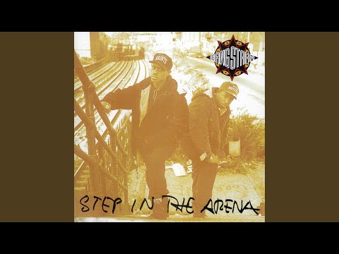 Putar As I Read My S-A - Gang Starr
