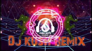 Harde keneththuwe (2k10 Crew Remix) - Dj Kush | Fire Hitz Music 🔥