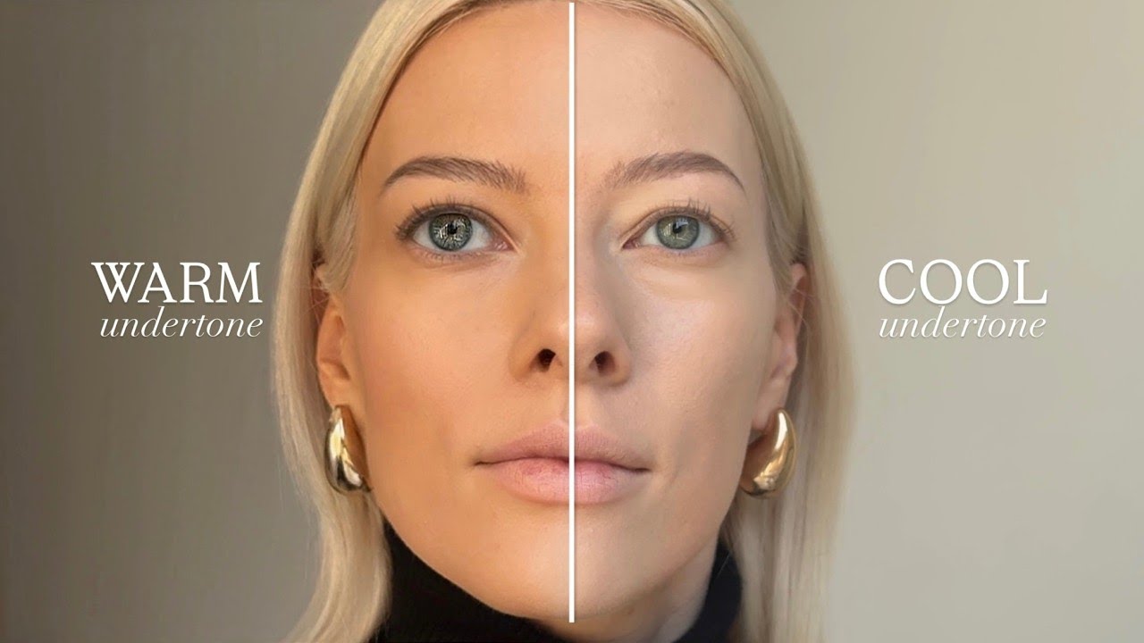 Как правильно подобрать тональный крем, румяна и губную помаду для Вашего оттенка!