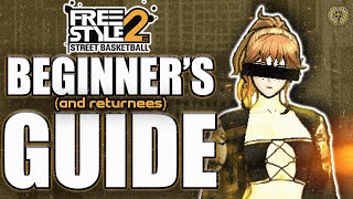 Freestyle 2: Beginner’s Guide (ALL MY CARDS/BUILDS) *UPDATED 2024*