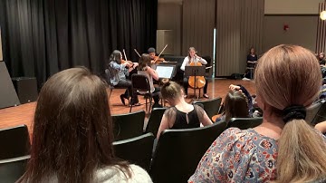 Chamber Music Workshop