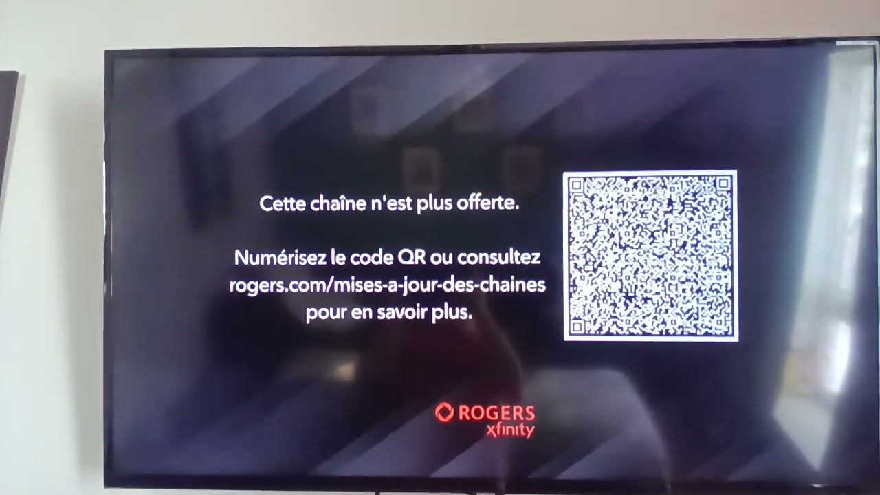 This Channel is No Longer Available (Preview)