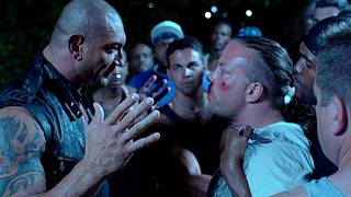 MARINE VS. GANG | FILM COMPLET EN FRANÇAIS | Dave Bautista