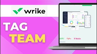 How To Tag Someone In A Wrike Post