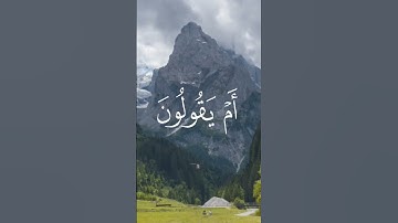 قران كريم بصوت القارئ الشيخ محمد اللحيدان
