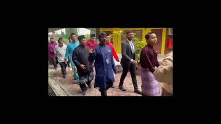Sambutan Hari Guru, Hari Pekerja dan Hari Raya SMKBB