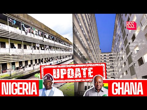 Part 2 : Ghanaian University Hostels 🇬🇭Vs Naija University Hostel 🇳🇬😭😭😭😭😭
