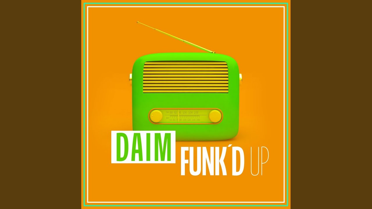 Watch Funk'd Up on YouTube Watch Funk'd Up on YouTube