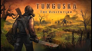 Тунгуска: Посещение