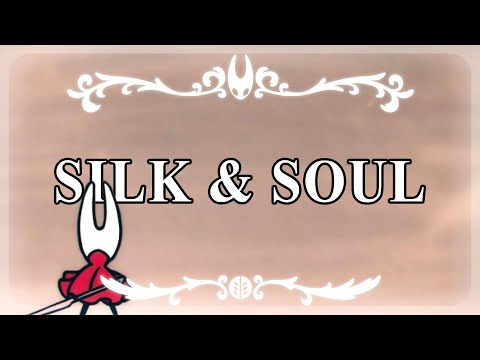 Silk and Soul Wish and Act 2 Ending #silksong