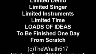 Ghost Riders In The Sky Demo 01