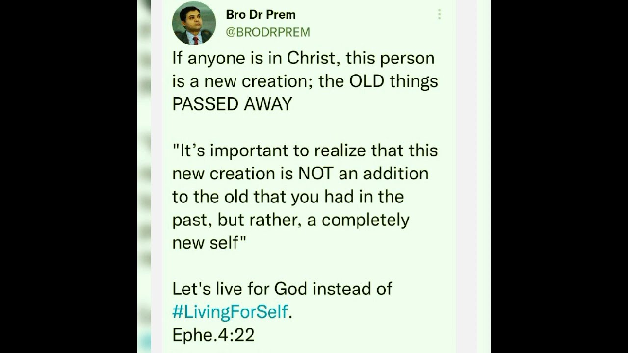 Ambassadors Of Christ 2 Corinthians 5 17 YouTube Ambassadors Of Christ 2 Corinthians 5 17 YouTube