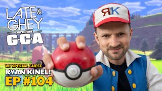 Late U0026 Ghey With The Gca  Ep 104  Epic Failure Incoming