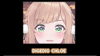 Ketika Mau Request Lagu Yang Judulnya Lagu: - Chloe Pawapua