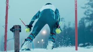 På Väg Mot Ett Fossilfritt Liv Vattenfall